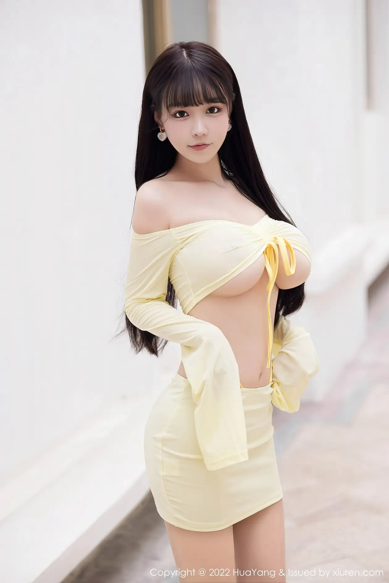 [Huayang] 2022.12.08 VOL.0522 Flora#[61P]-5