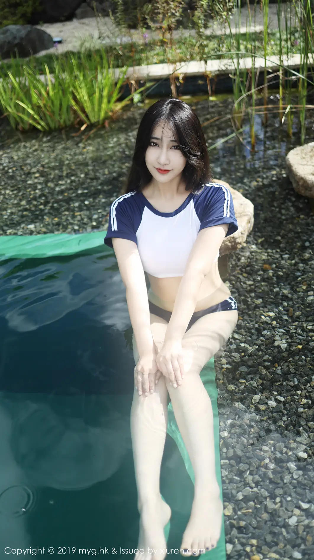 [MyGirl] 2019.09.25 VOL.392 Betty Lin Zixin#[72P]-31