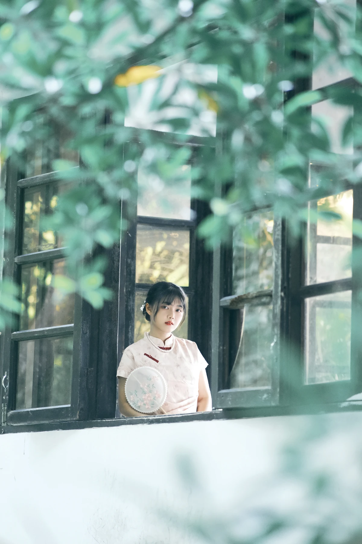 [YITUYU] 2023.01.03 Vol.2826 – Landscape suddenly Xiao Zhang#[23P]-13