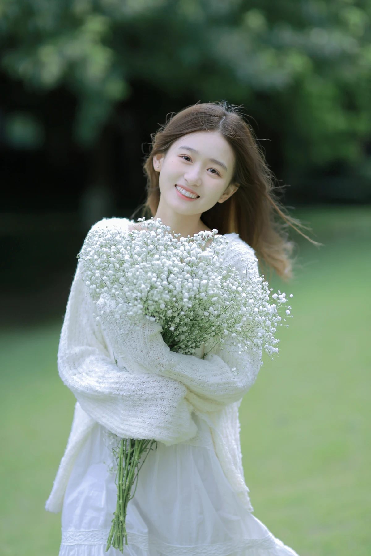 [YITUYU] 2023.01.07 Vol.2856 – The wind is also clear Rachel's happy life#[22P]-19