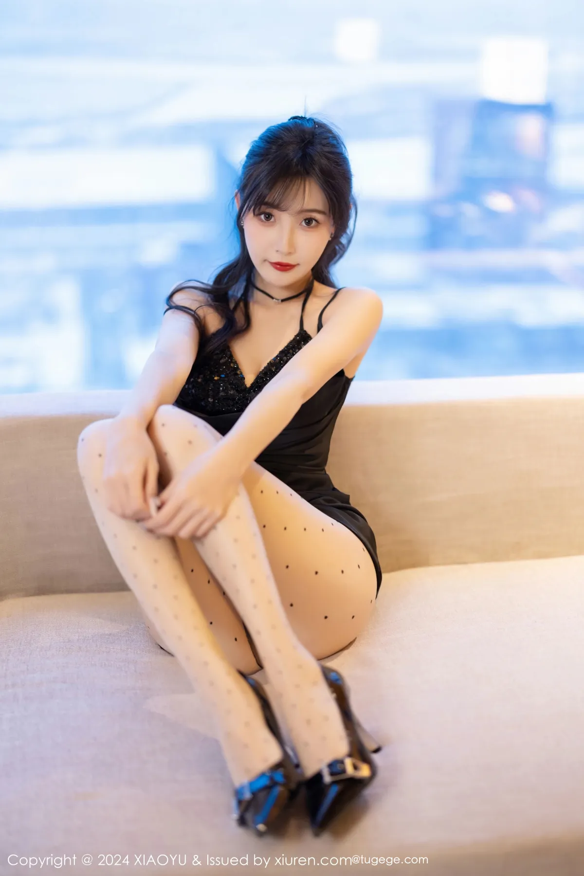 [XiaoYu] 2024.04.10 Vol.1232 Lin Xinglan#[82P]-10