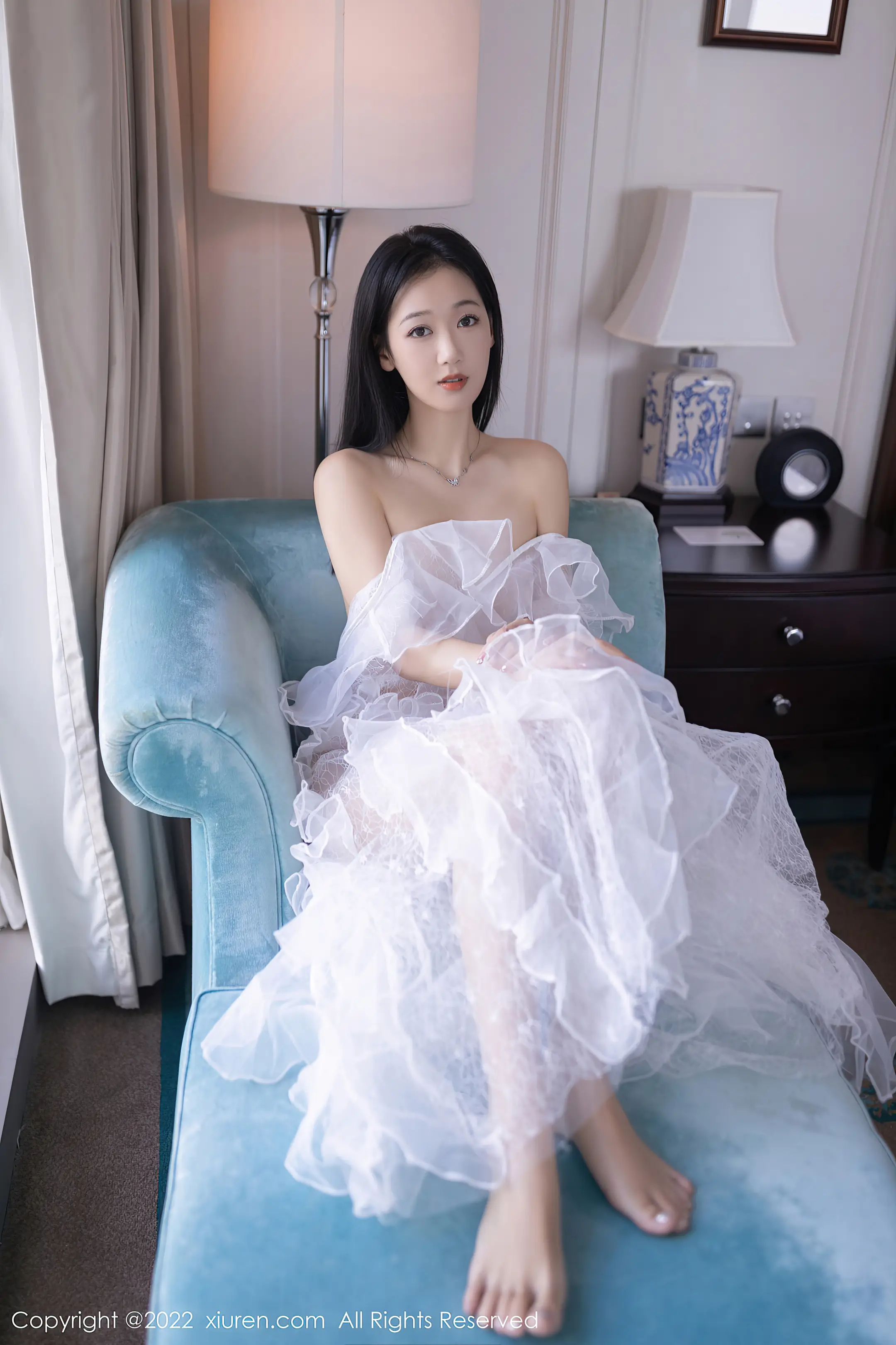 [XiuRen] 2022.08.03 – NO.5380 Tang Anqi#[74P]-68