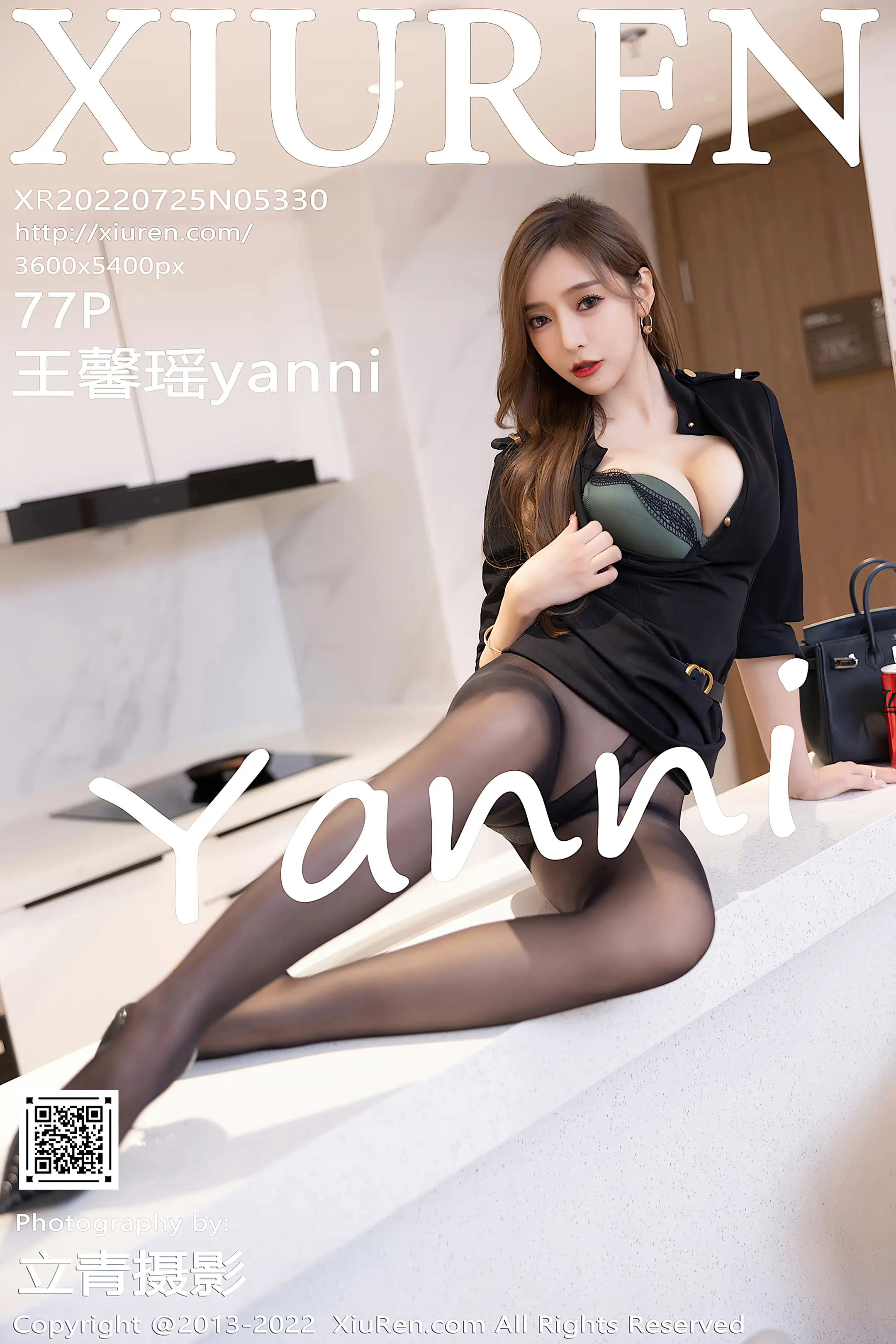 [XiuRen] 2022.07.25 – NO.5330 Wang Xinyaoyanni#[78P]-1