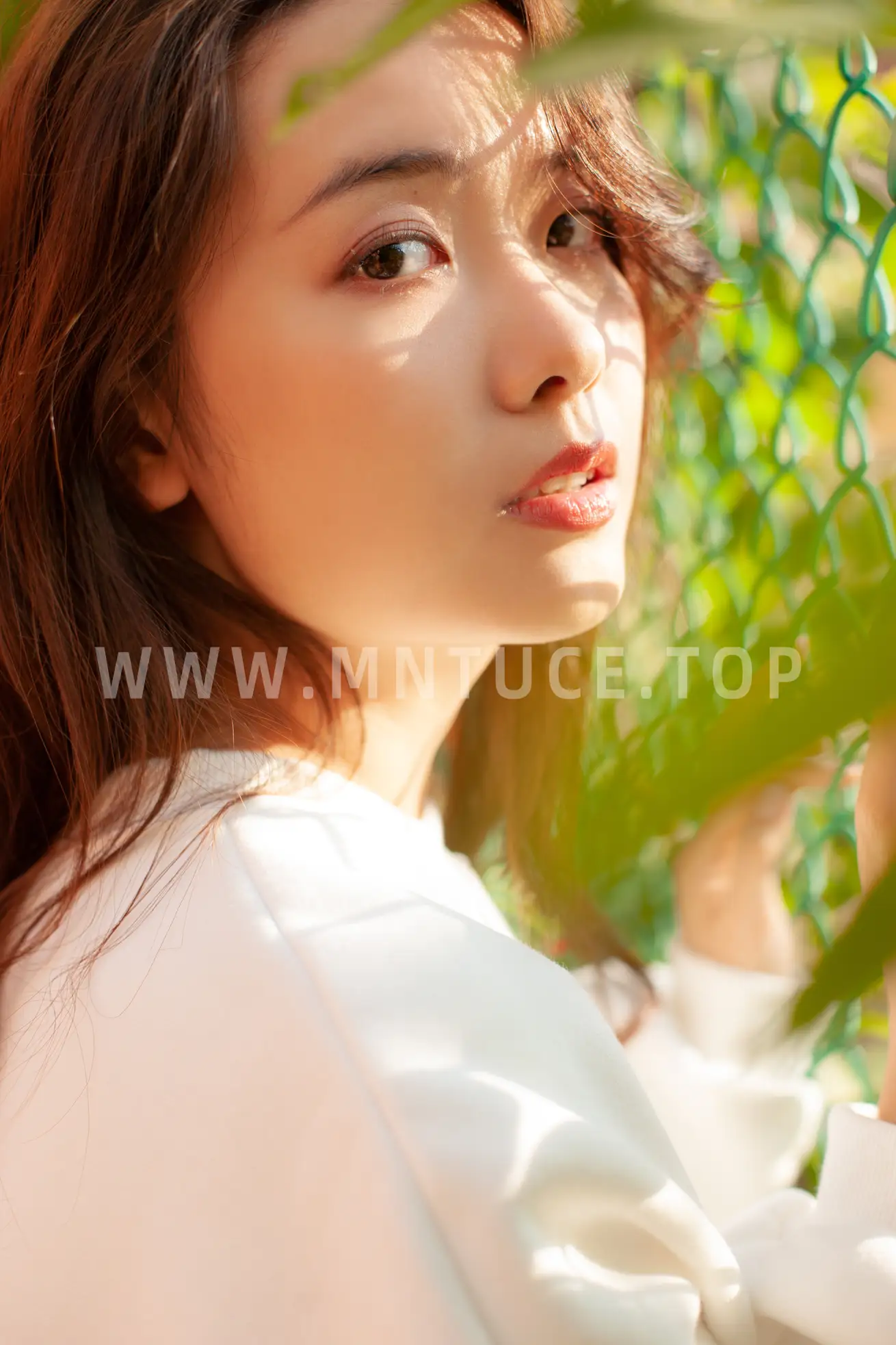 [YITUYU] 2021.08.12 Vol.119 – Sunny Day Huang Ziqing#[40P]-36