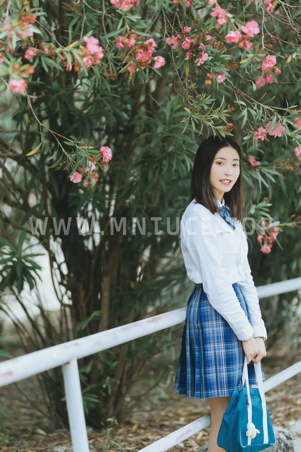 [YITUYU] 2021.10.20 Vol.374 – After class Bo Huan#[42P]-19