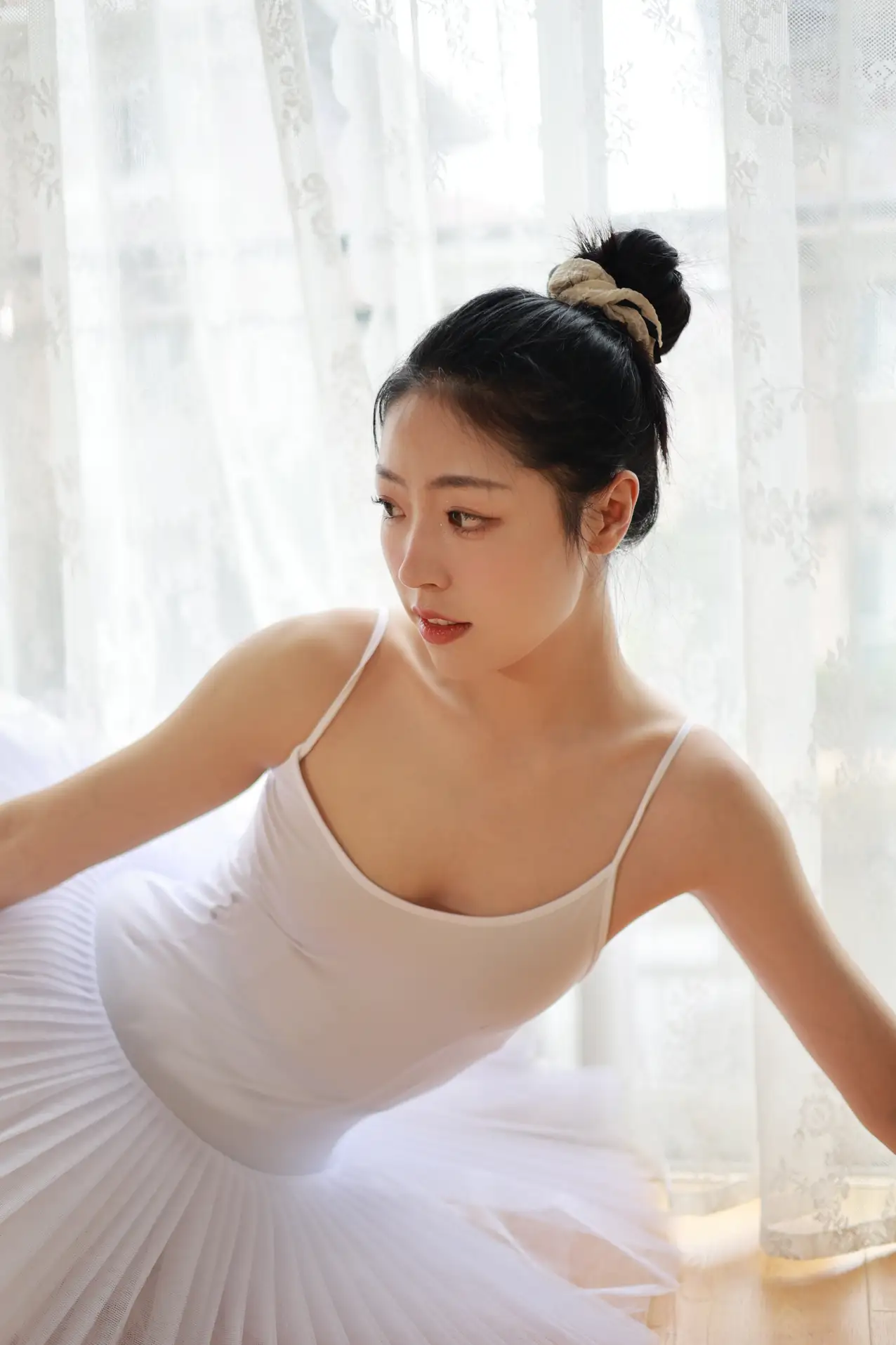 [YITUYU] 2022.05.25 Vol.0975 – Ballerina SaSa#[32P]-23