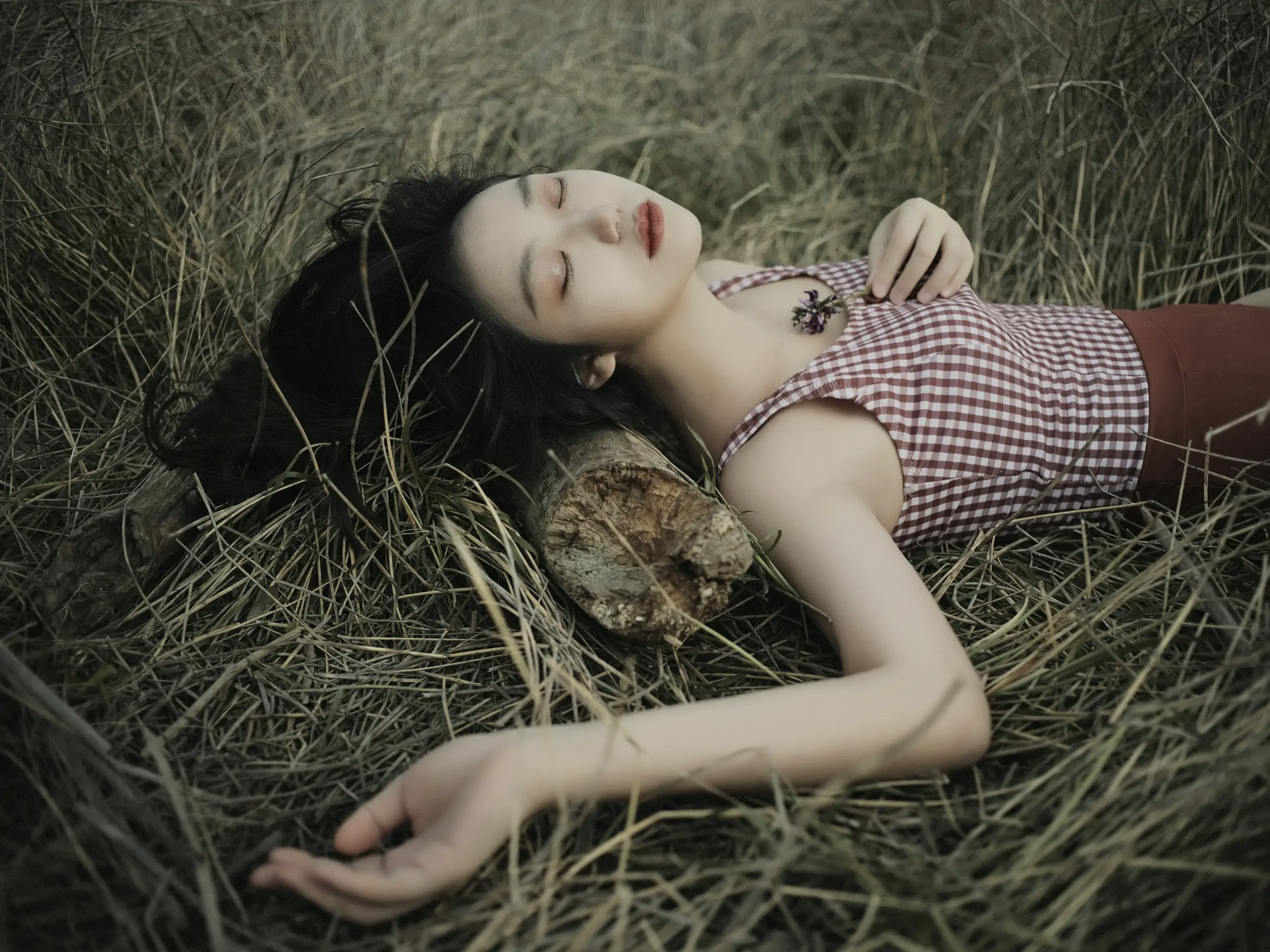 [YITUYU] 2022.11.13 Vol.2429 – Autumn Fairy Tale Xiaoxue#[46P]-23