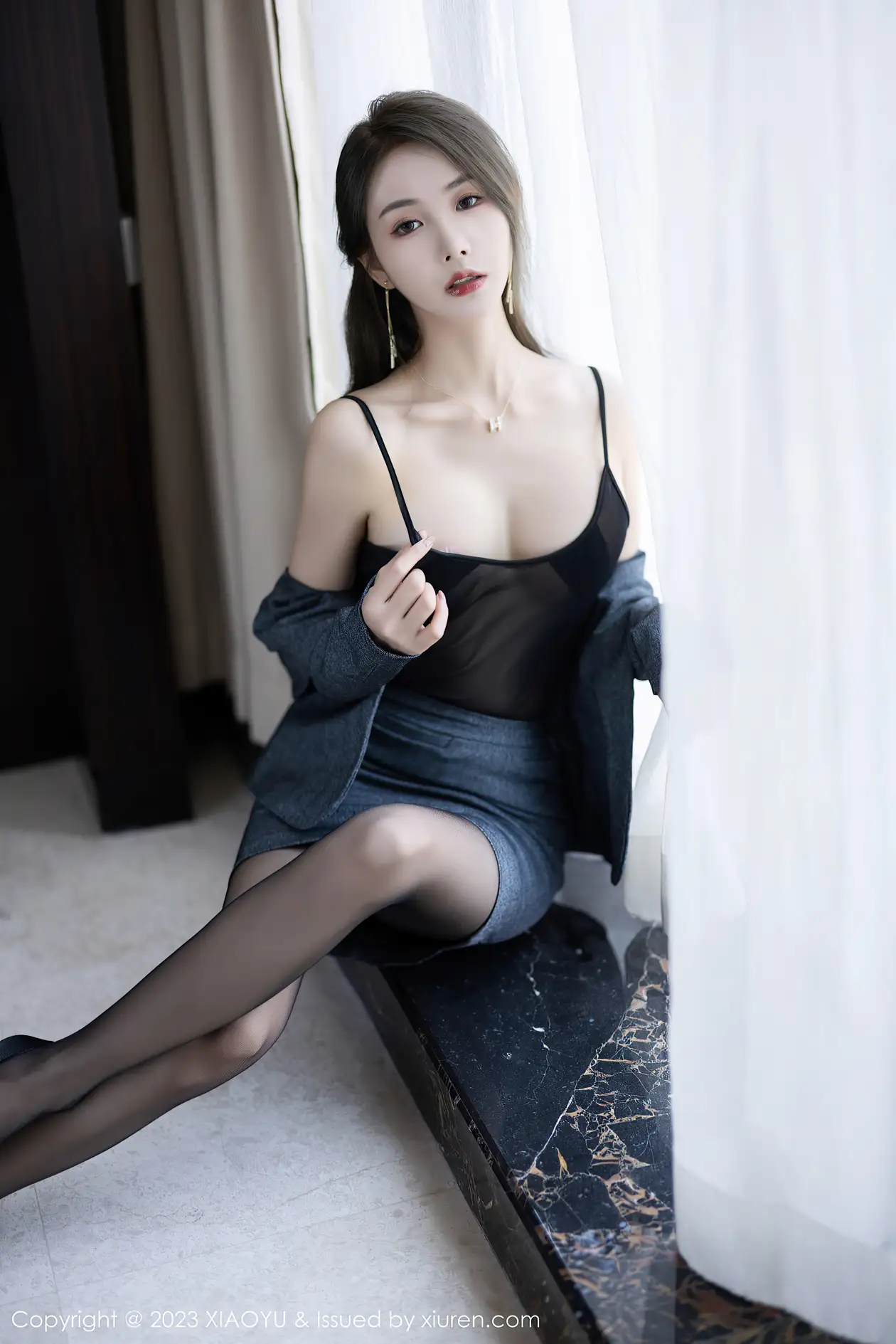 [XiaoYu] 2023.06.05 VOL.1042 Susua#[101P]-19