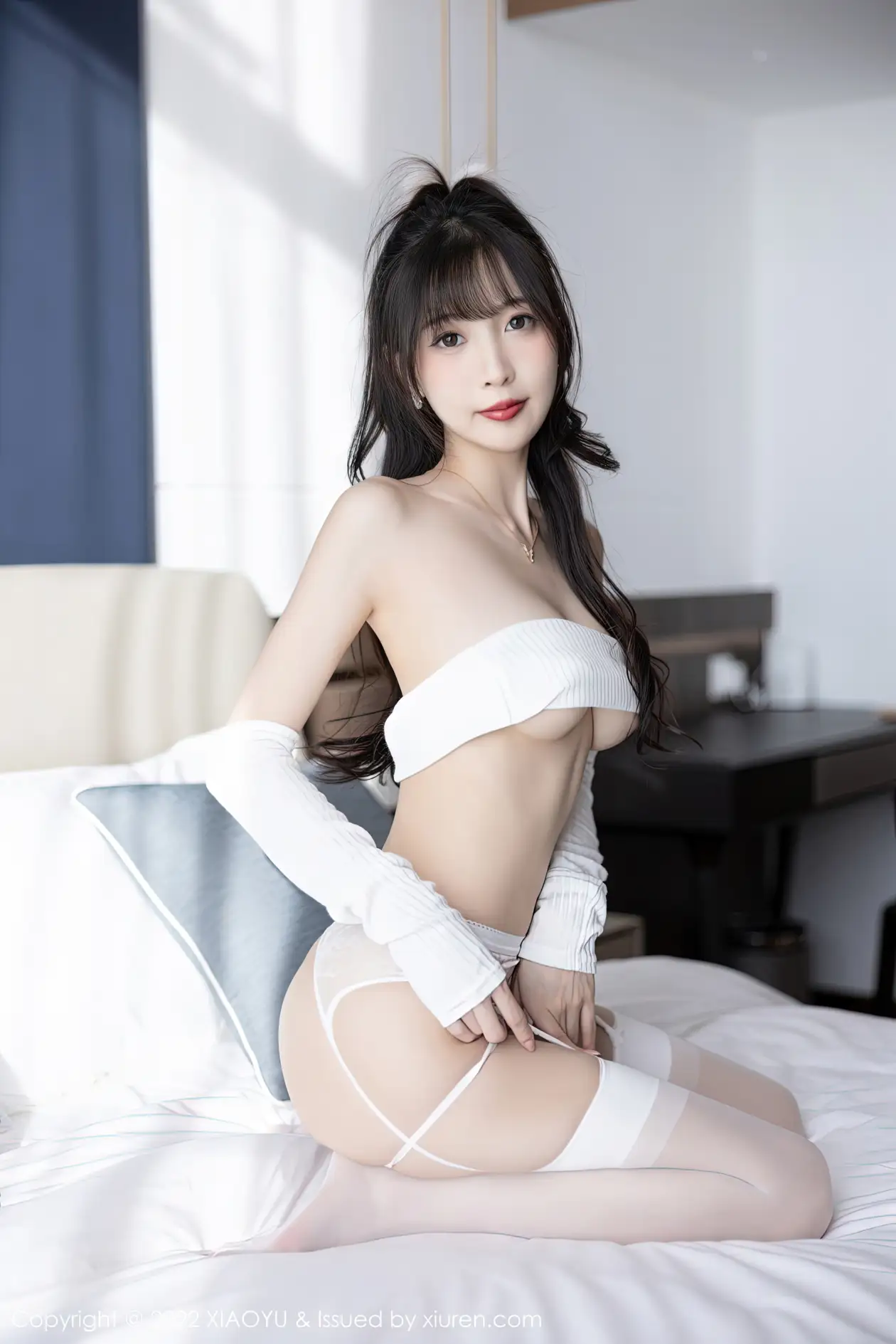 [XiaoYu] 2022.12.19 VOL.0928 Lin Xinglan#[82P]-69