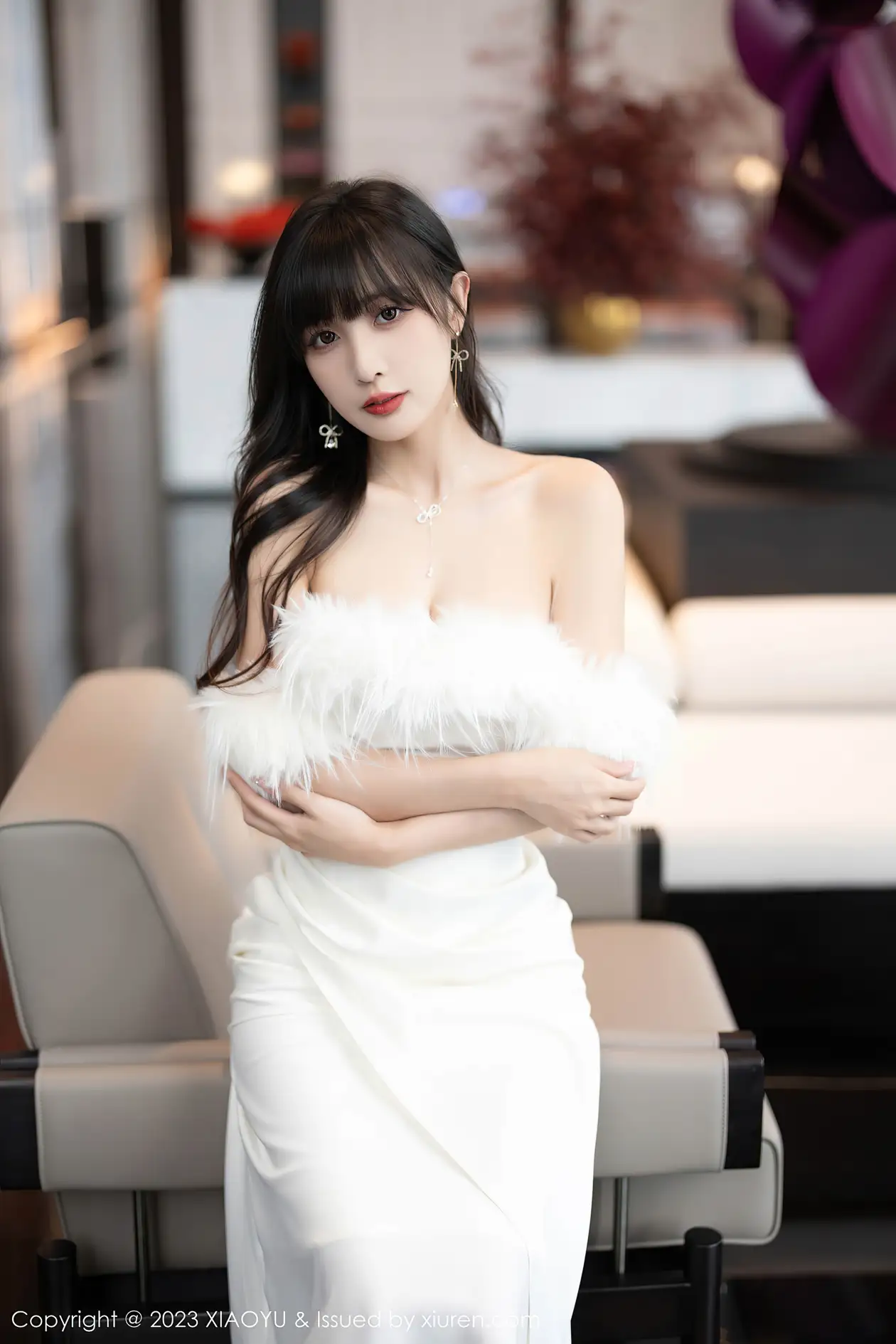 [XiaoYu] 2023.09.27 VOL.1120 Lin Xinglan#[103P]-10