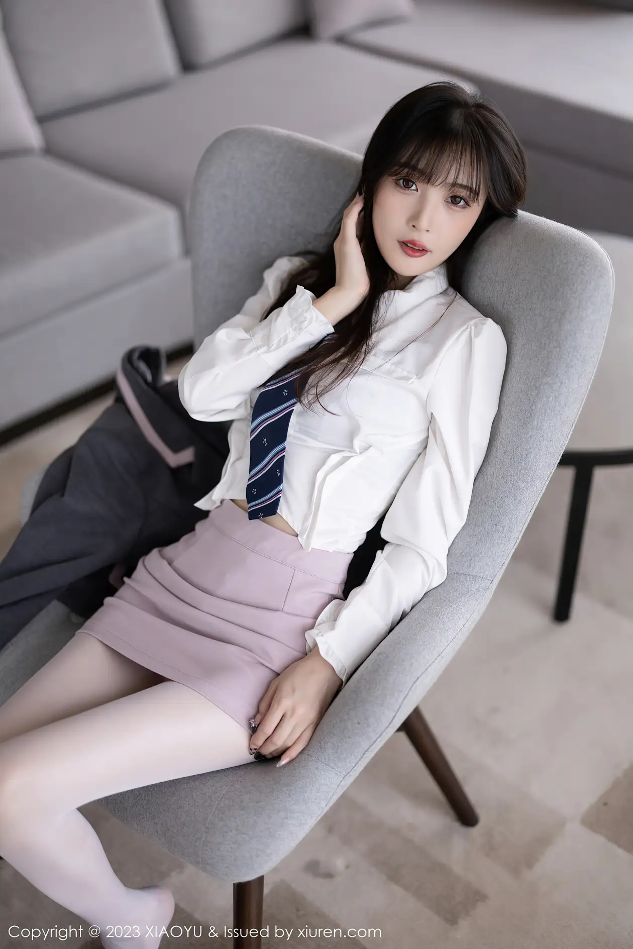 [XiaoYu] 2023.03.29 VOL.0996 Lin Xinglan#[88P]-21